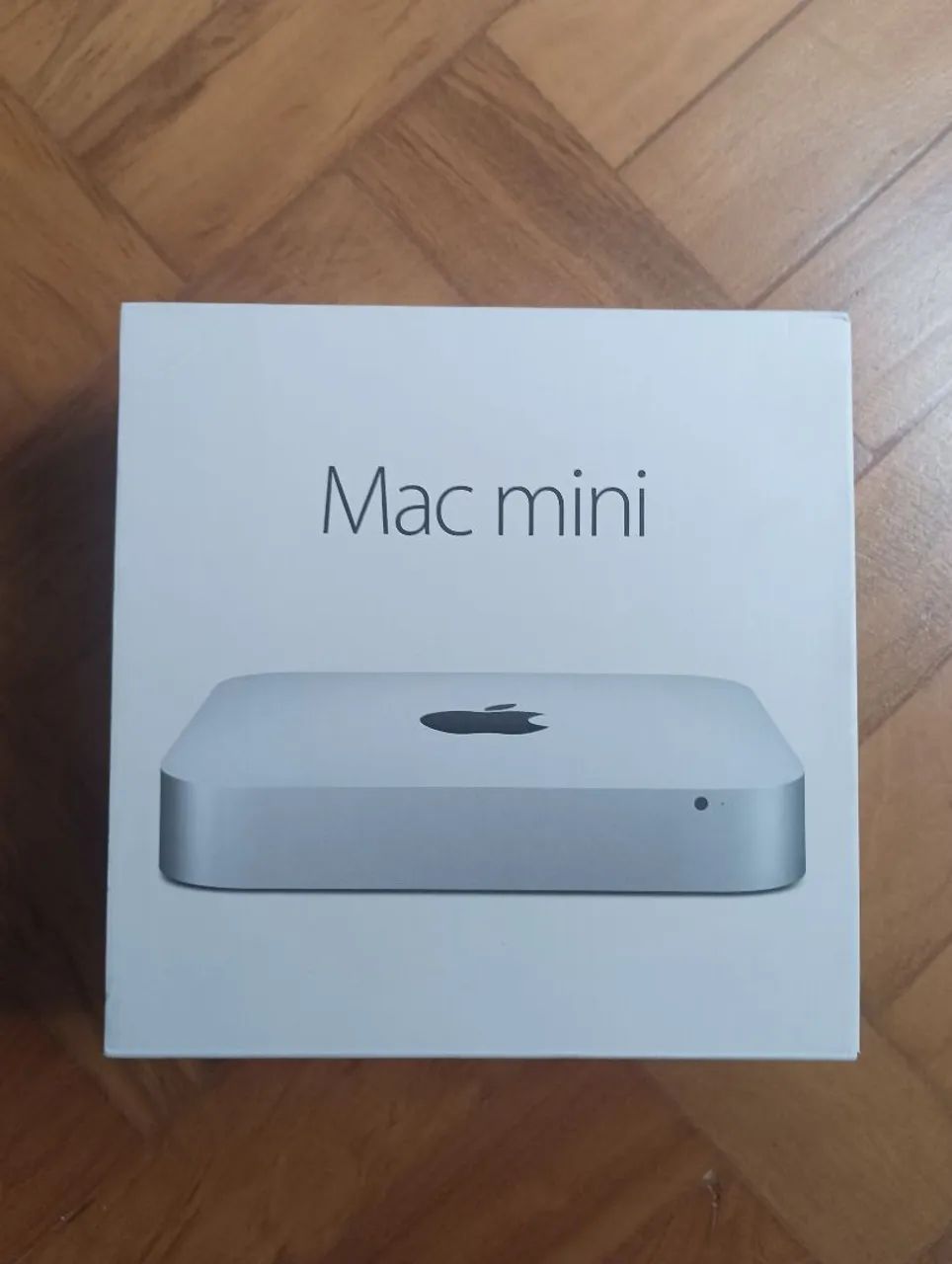 Mac Mini 2014 - Foto 5