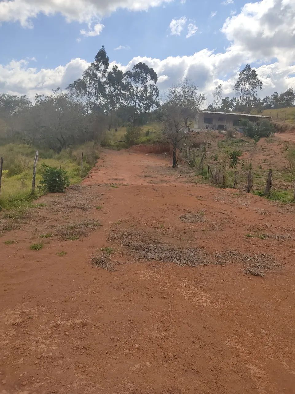 Foto - Campo Limpo Paulista - Outeiro das Paineiras (Botujuru)