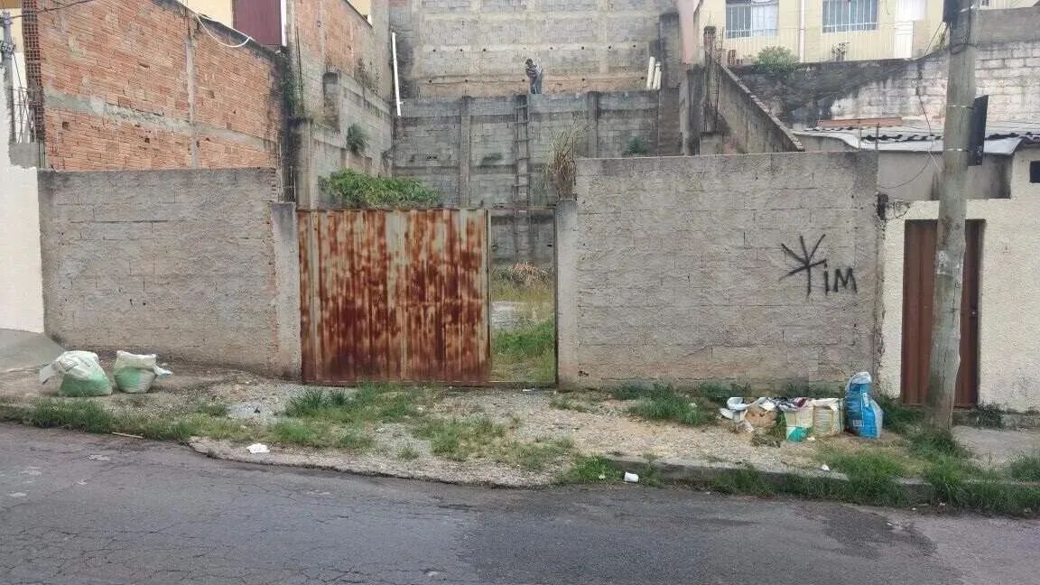 Lote - Terreno à venda, Cachoeirinha - Belo Horizonte/MG - Foto 4