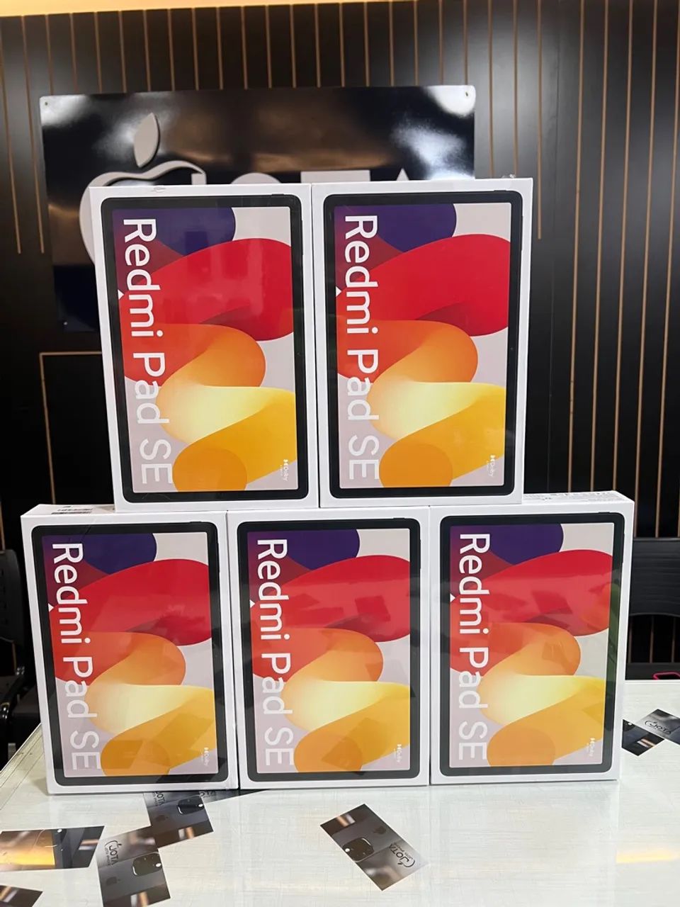 TABLET REDMI PAD SE DE 256GB 11 POLEGADAS! - Foto 3