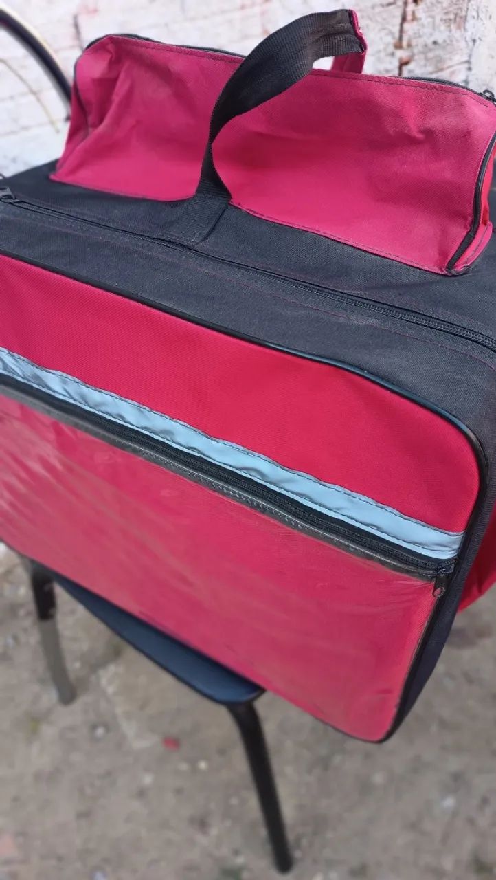 BAG ZERADA NUNCA USADA  - Foto 4