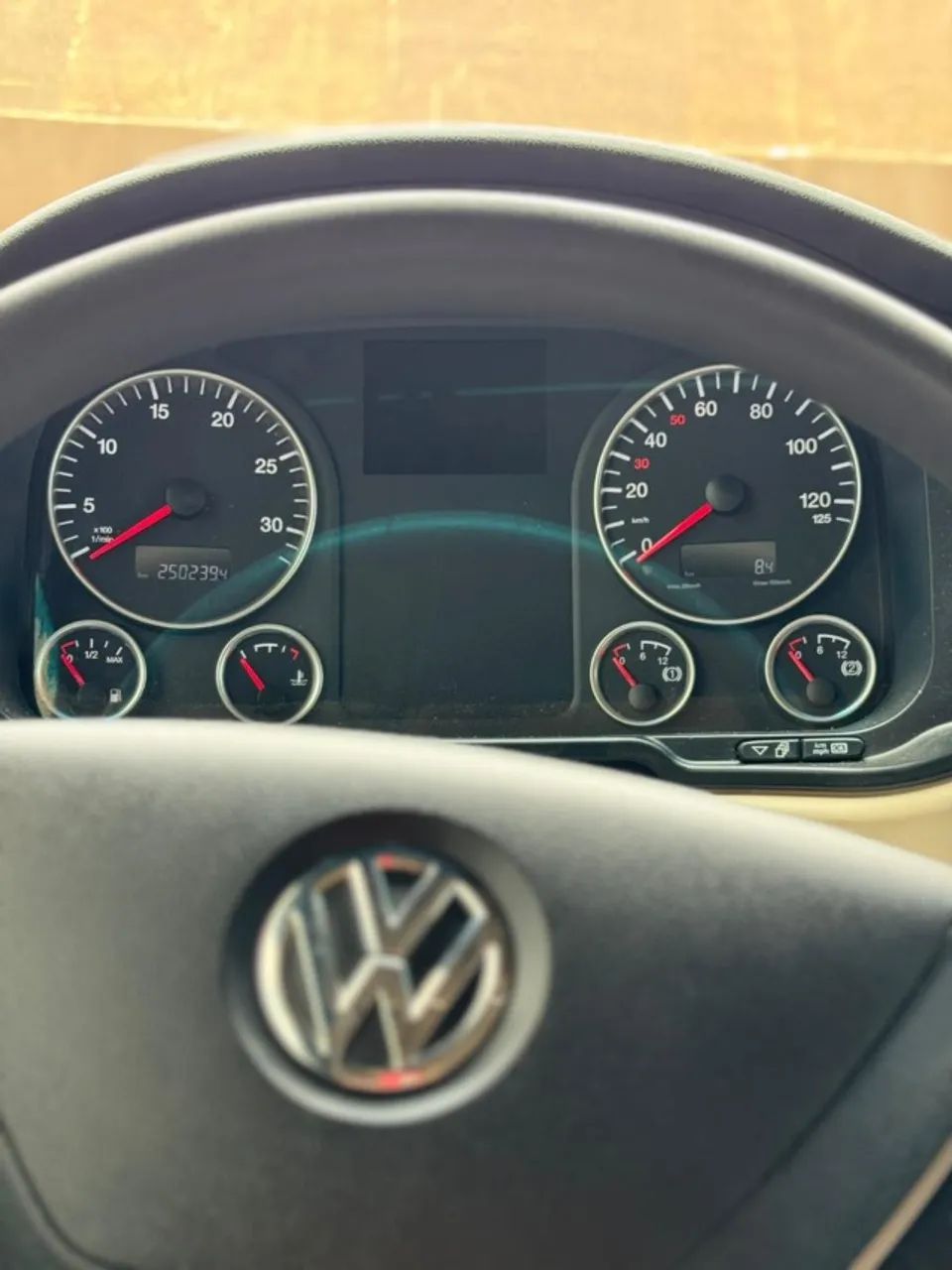 Volkswagen Meteor 29.520 6x4 - Foto 15