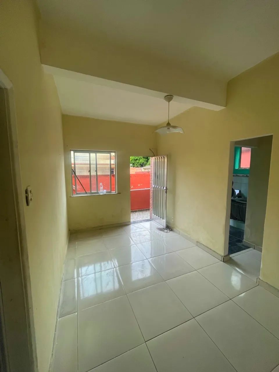 Foto - Rio de Janeiro - Brás de Pina