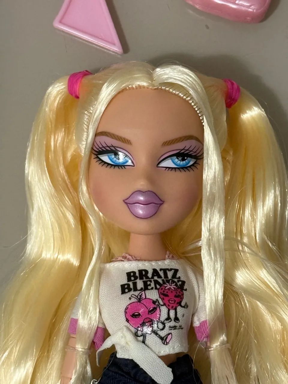 BRATZ - Stylin Cloe - Foto 3