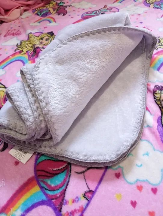 Cobertor Havan Baby R$50 desapego novo - Foto 5