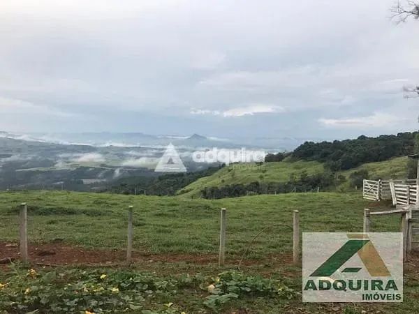 Chácara à venda 1 Quarto, 840000M², Zona Rural, Cândido de Abreu - PR - Foto 4