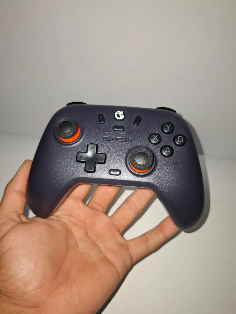 Controle GameSir T4 Pro - Novo e Original