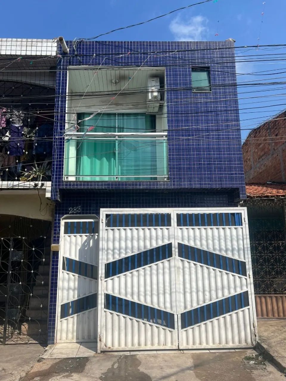 Foto - Belém - Marco