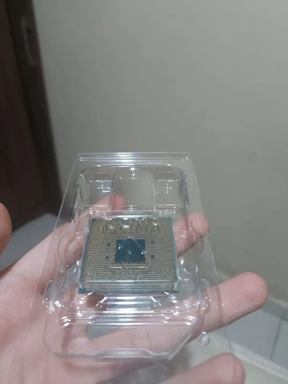 Processador amd Ryzen 7 1700 - Foto 3