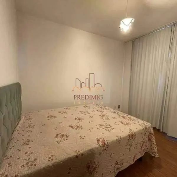 Apartamento à venda, 2 quartos, 1 suíte, 1 vaga, Bandeirantes (Pampulha) - Belo Horizonte/
