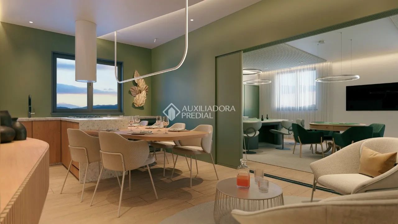 Royal Palm Residence - Viva a elegância e o conforto a poucos passos do mar em Balneário P - Foto 2