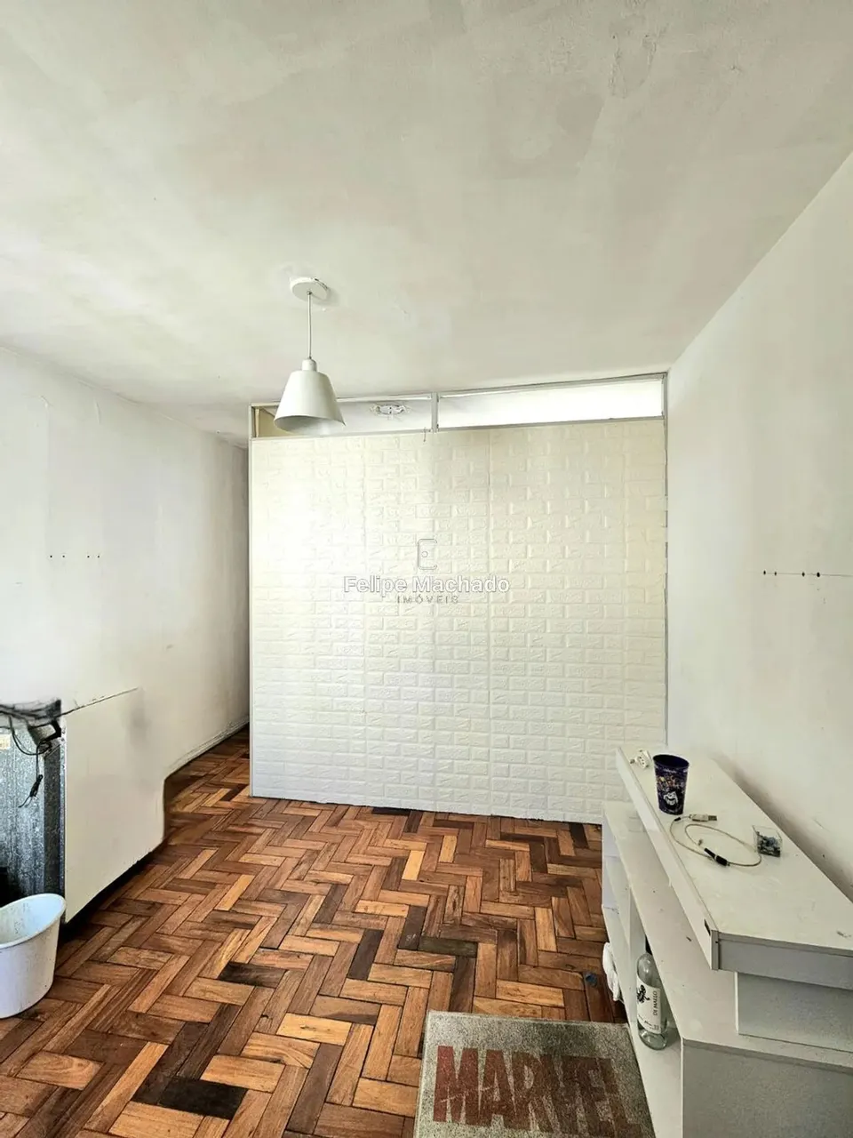 Apartamento à venda em Rio de Janeiro, Inhaúma, com 2 quartos, com 40 m², Condomínio Lago