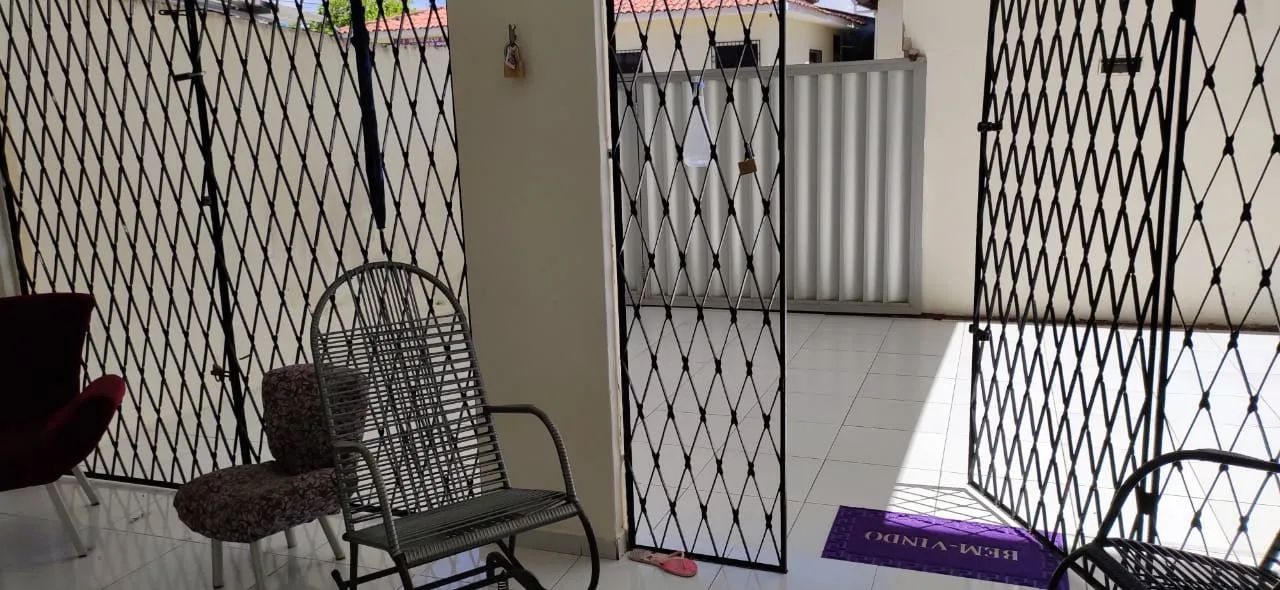 Casa para venda possui 128 metros quadrados com 3 quartos em Mangabeira - João Pessoa - PB - Foto 5
