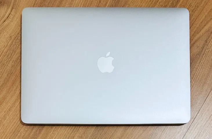 Macbook Pro M1. SSD 256 GB. Mem. 8 GB. Até 18 x Cartão - Foto 2