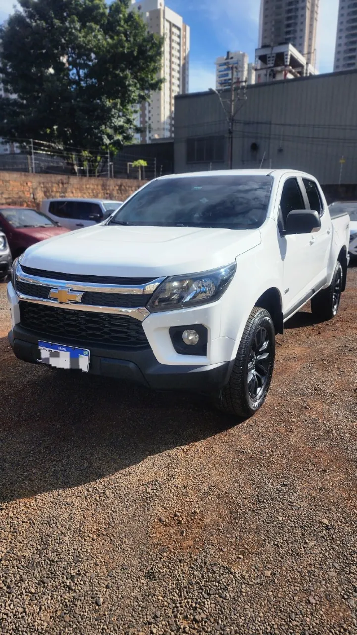 S10 LT 2021 DIESEL_ACEITO TROCA
