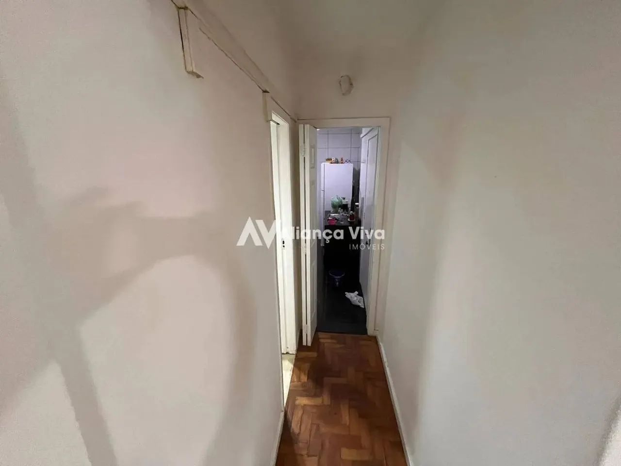 Copacabana | Apartamento 3 quartos, sendo 1 suite - Foto 4