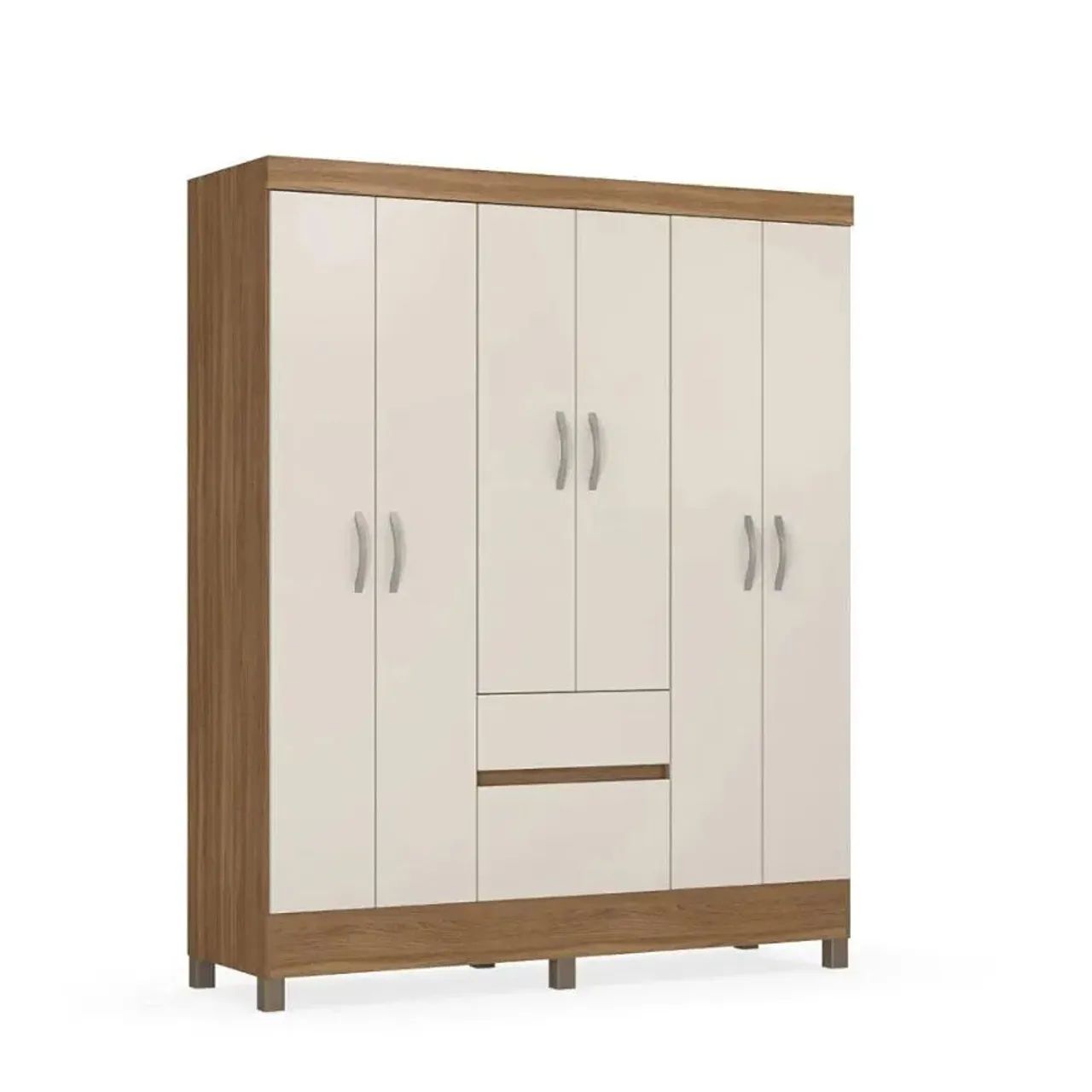 Guarda Roupa 6 Portas  - Foto 5