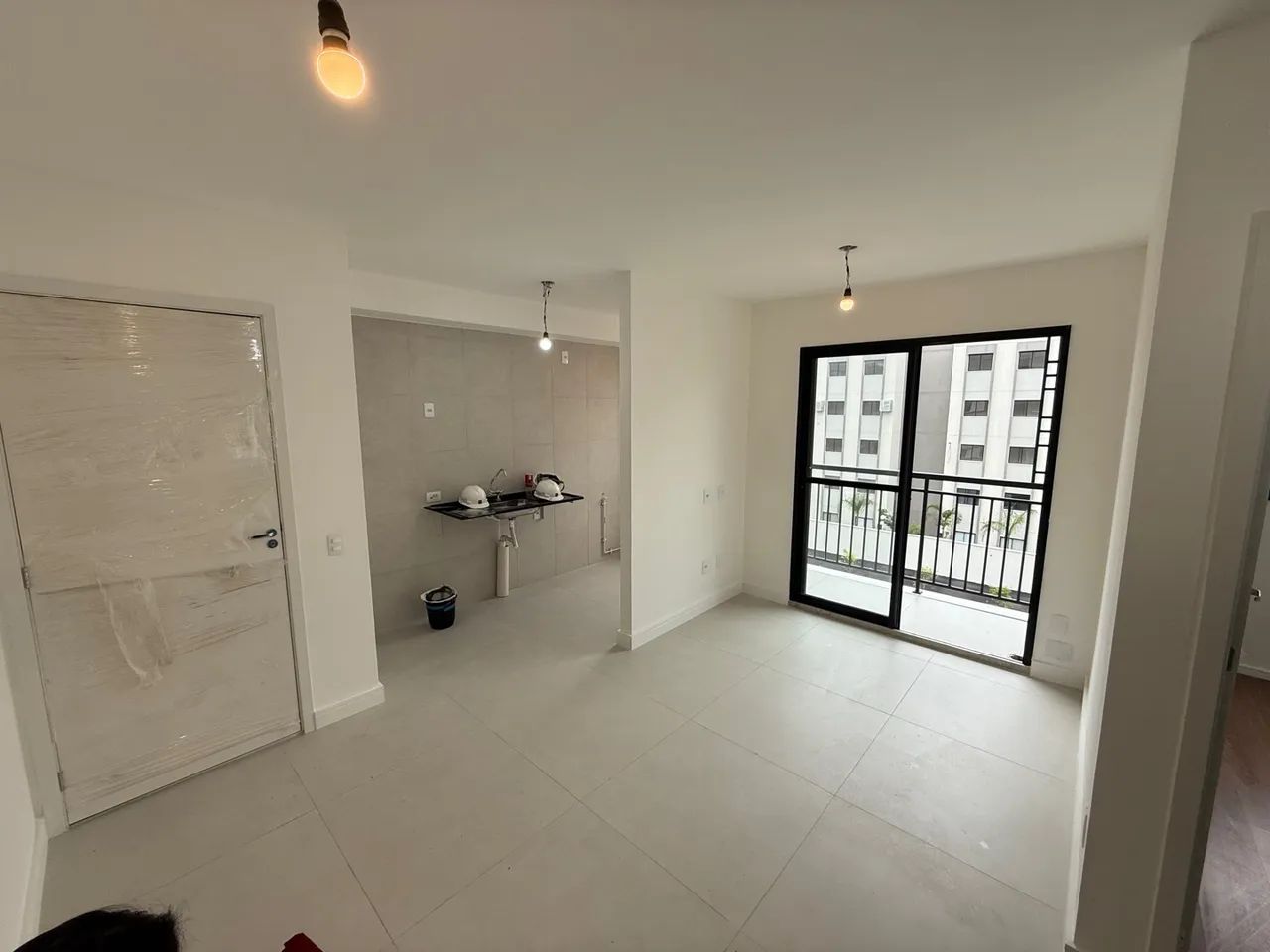 Foto - Rio de Janeiro - Barra Olímpica