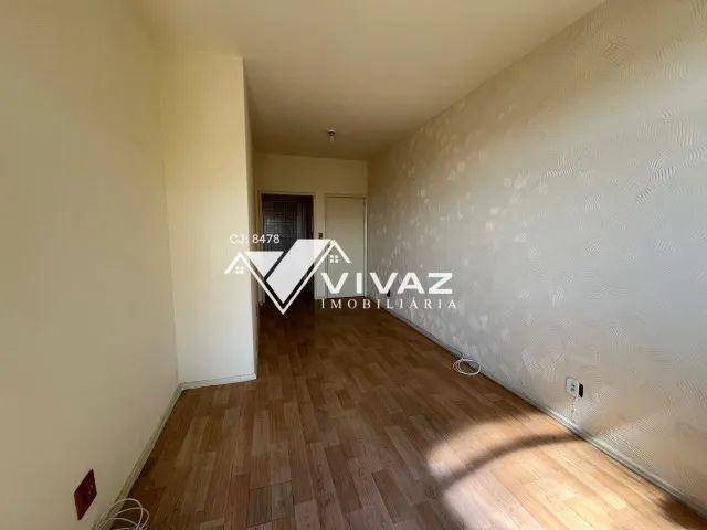 Excelente Apto com 02 Quartos 02 Banheiros e Vaga de Garagem - Aceita Financiamento - Foto 2