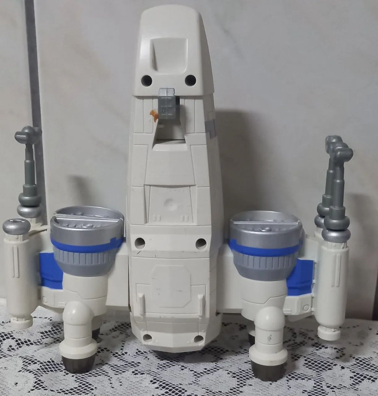 Nave espacial Star Wars Hasbro  - Foto 2