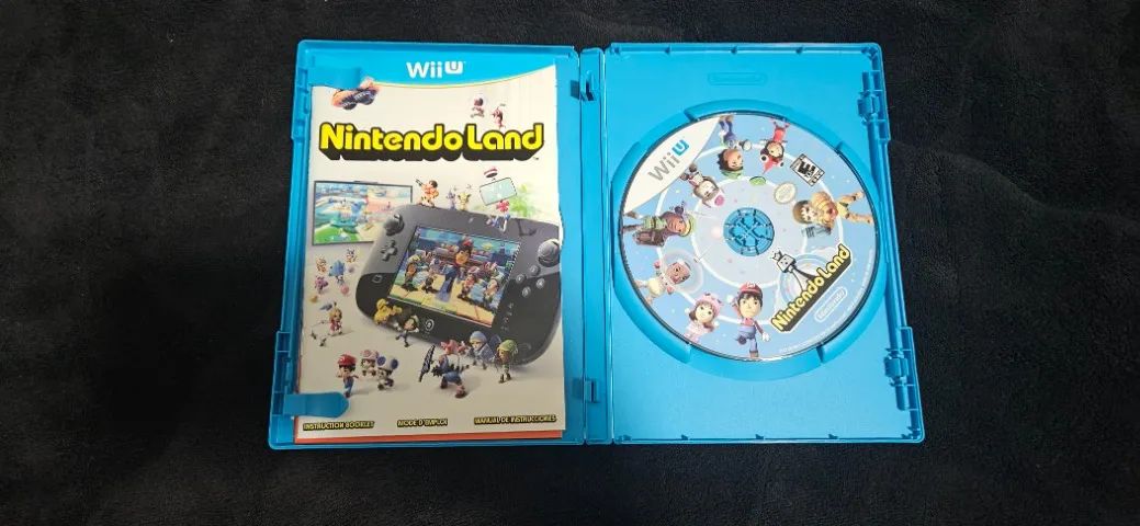 Nintendo Land - Foto 3