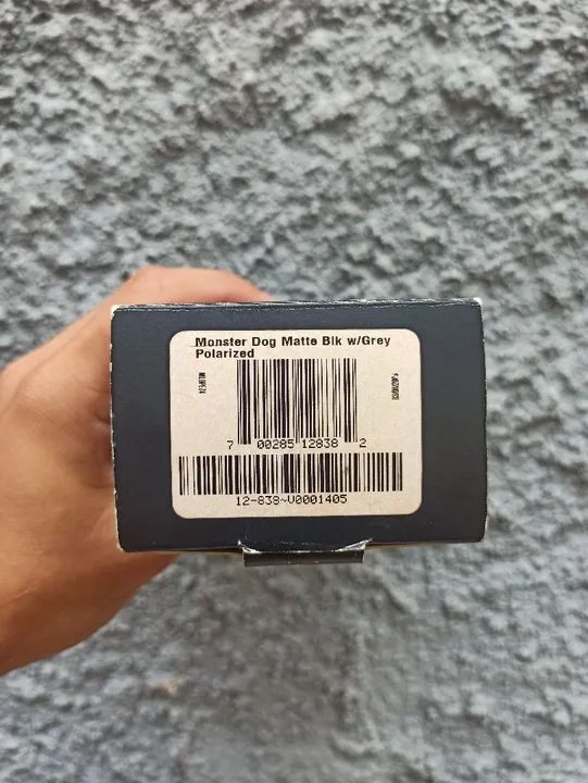 Oakley Monster Dog Original - Foto 3