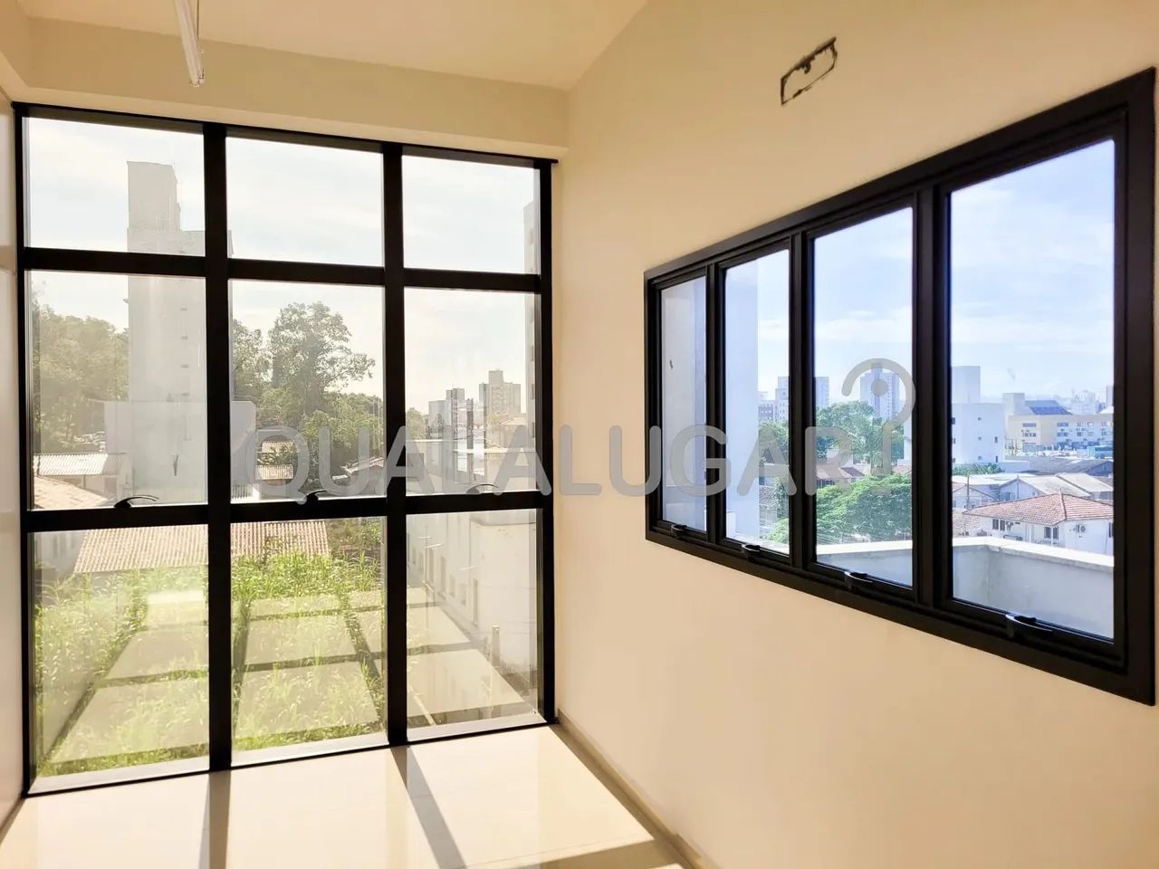 Sala comercial para locação, Dehon, Tubarão, SC - Foto 5