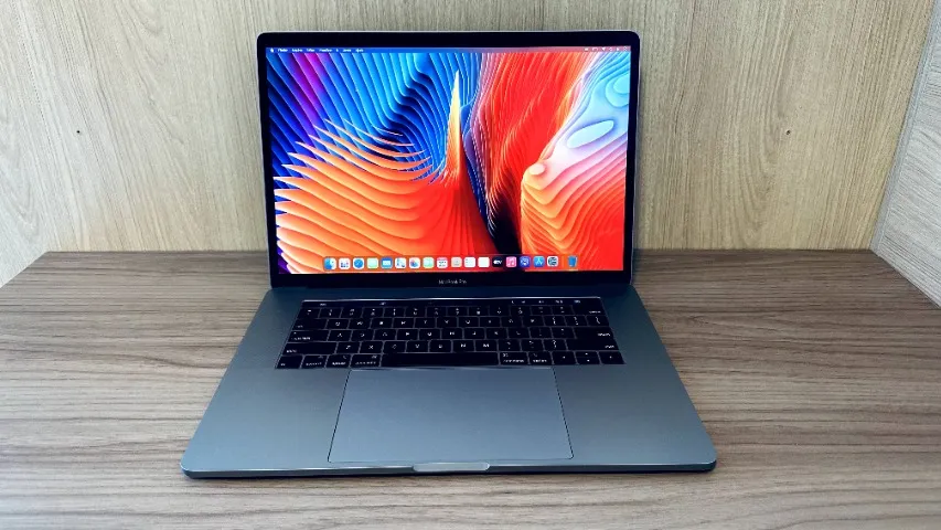 MacBook Pro I9 2019 | VideoLoc