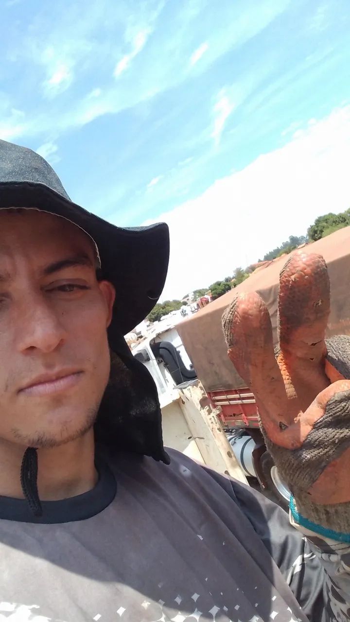 Chapa,ajudante para carga e descarga e serviços em geral - Foto 3