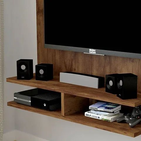 Painel Açores para TV até 42' - Entrega/Montagem grátis para Fortaleza - Foto 3