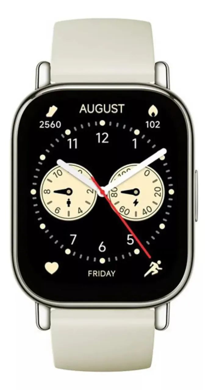 Redmi watch 5 lite - Foto 3