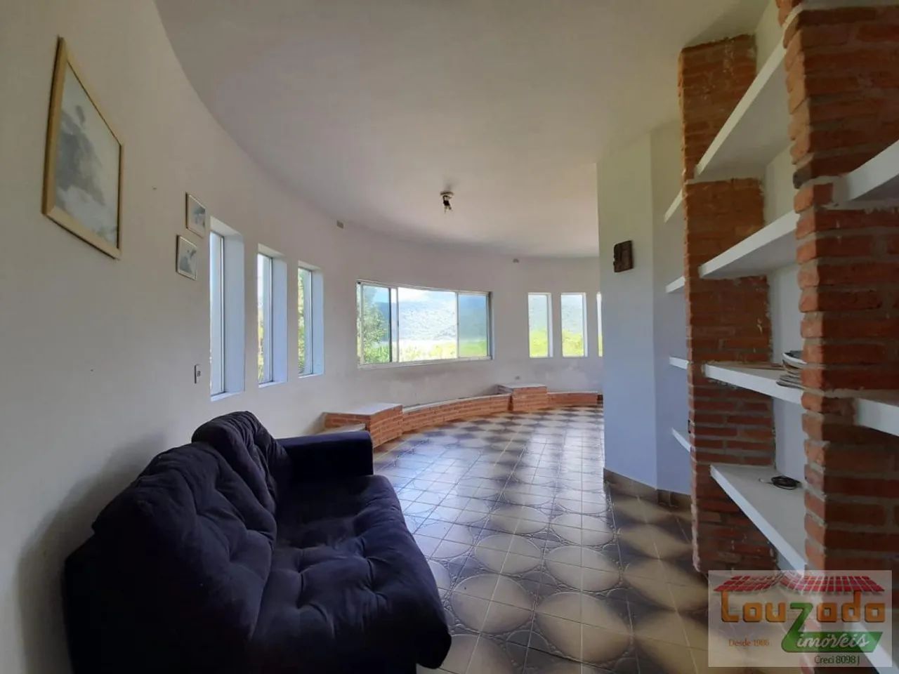 Casa para Venda no bairro Guaraú - Quinta do Guaraú em Peruíbe/SP - Foto 4