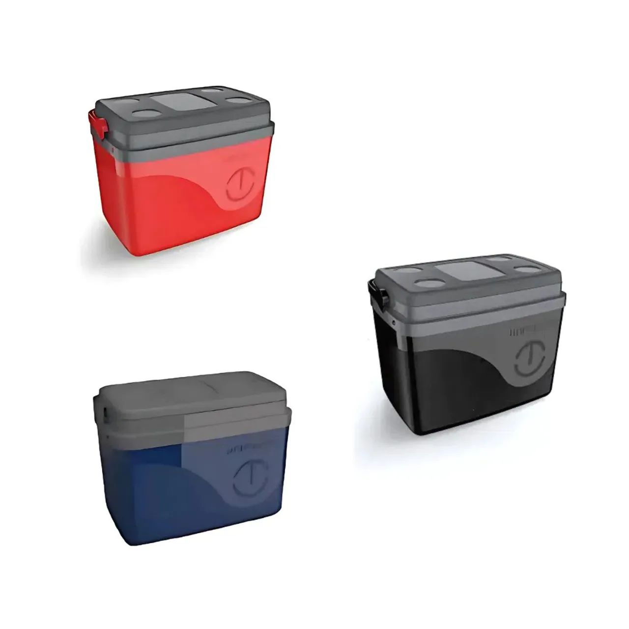 Cooler, Caixa térmica 15L Apenas: 109,99 Aproveite! - Foto 4
