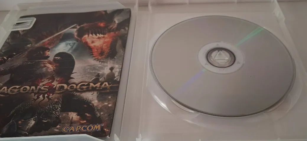 Dragon's Dogma - PS3 - Foto 4