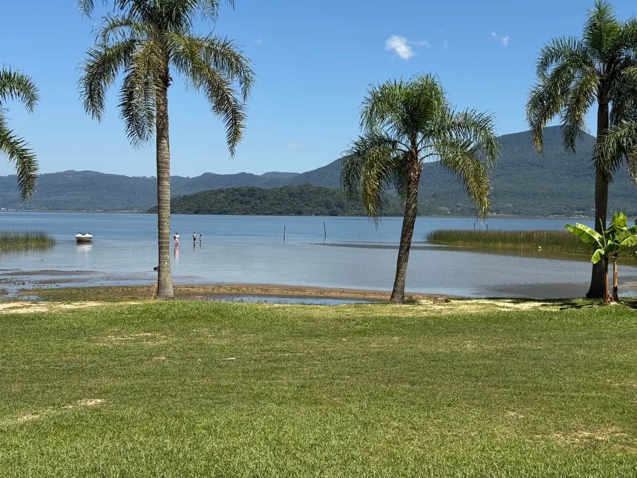 Cobertura camping da Pinguela  garagem  para motorhome  - Foto 6