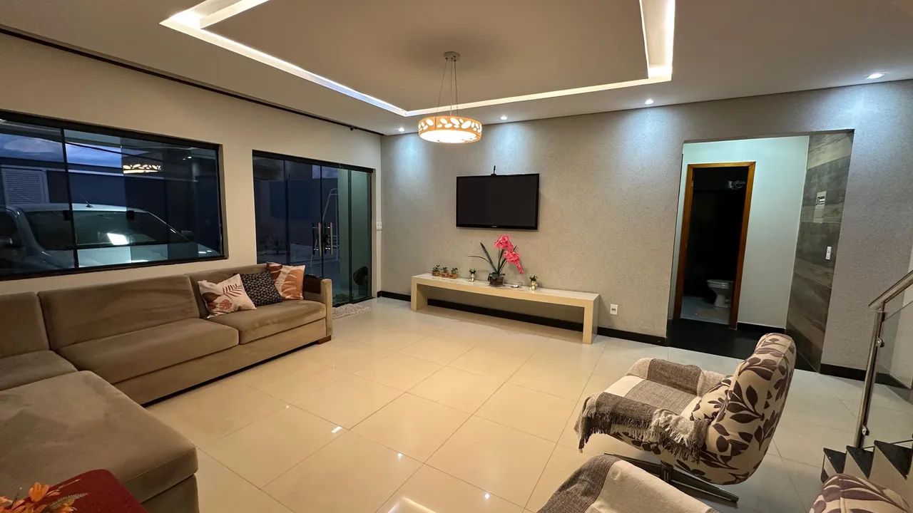 foto - Brasília - Setor Habitacional Arniqueira (Águas Claras)