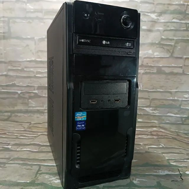 Computador Completo i564363332343810124