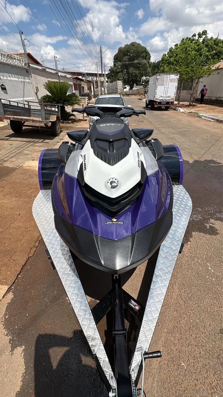 JET SKY 170  - Foto 2