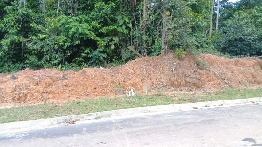 lote de 300 m² prontos para construir, em condomínio na Ponta Negra - Foto 10