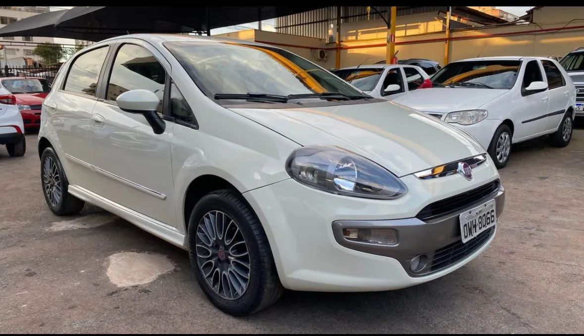 Vende- se punto  - Foto 3