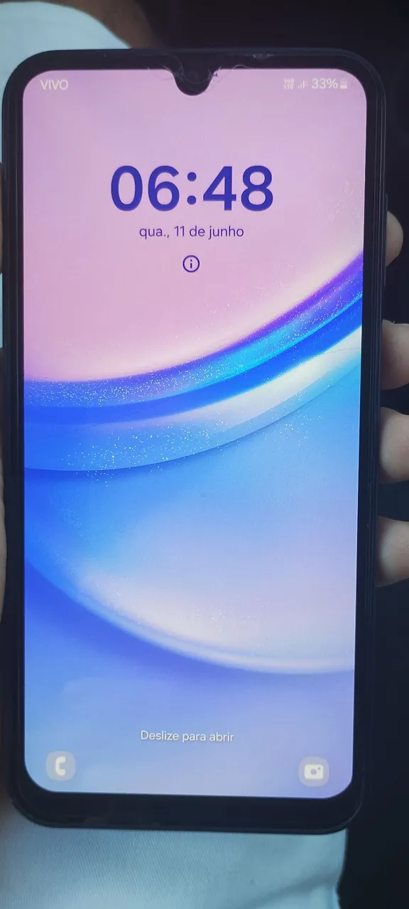 Samsung A15 5g