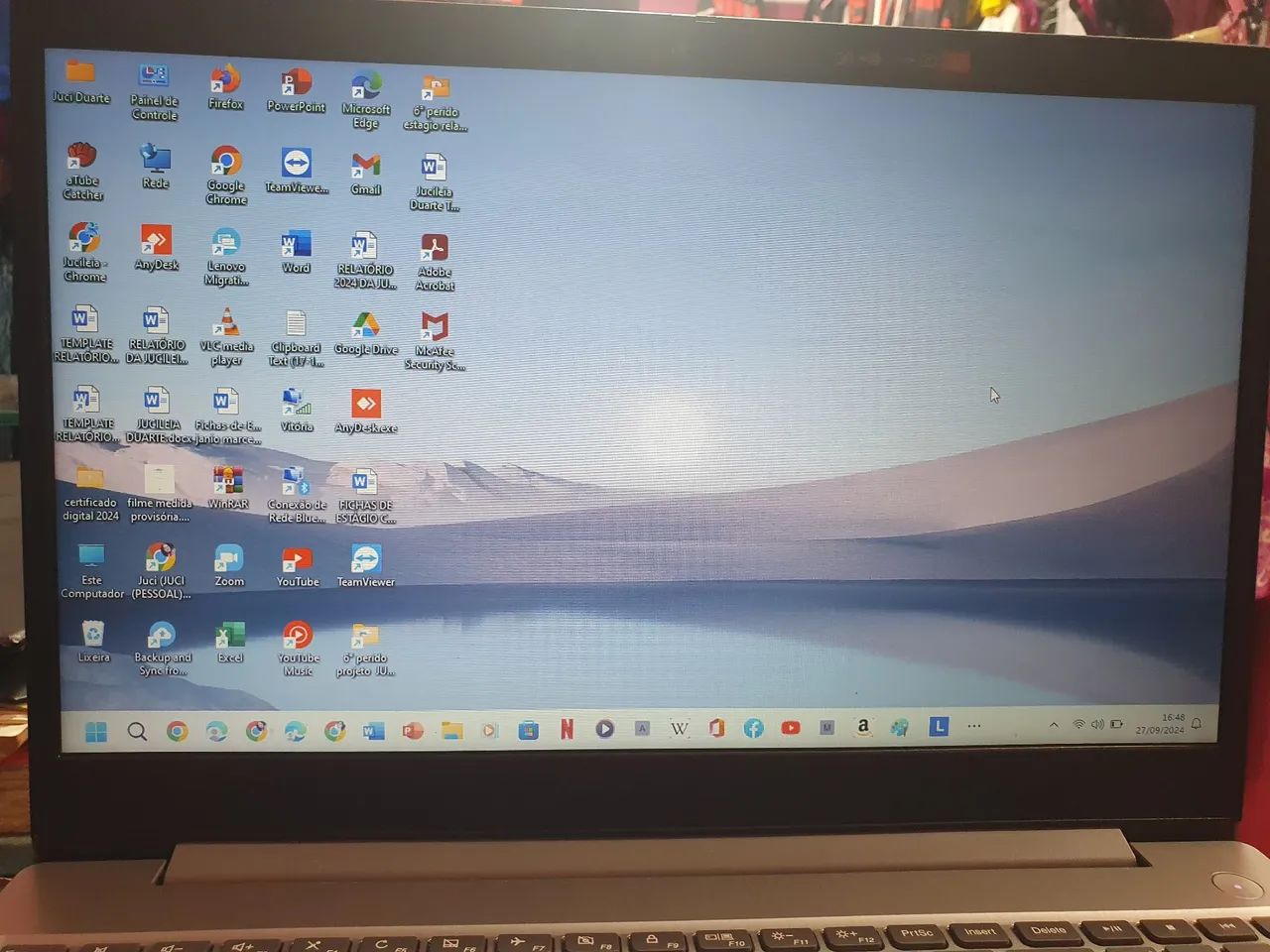 Notebook Lenovo Ideapad 3i - Foto 4