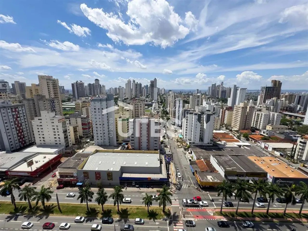 Apartamento 3 quartos Setor Bela Vista ED. Beneville - Foto 5