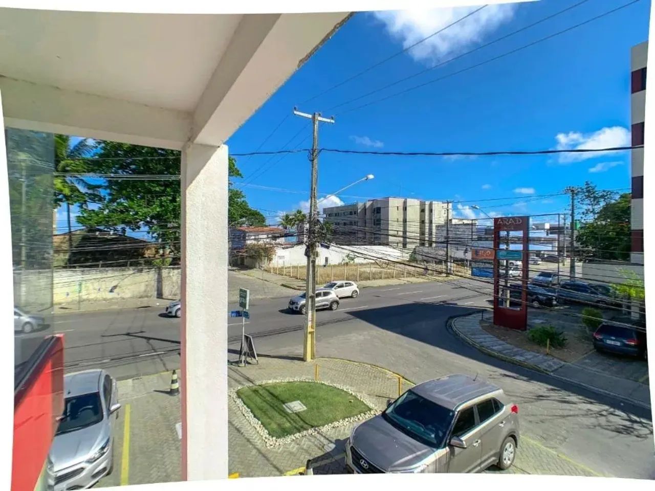 Sala para locação em Piedade - Foto 8