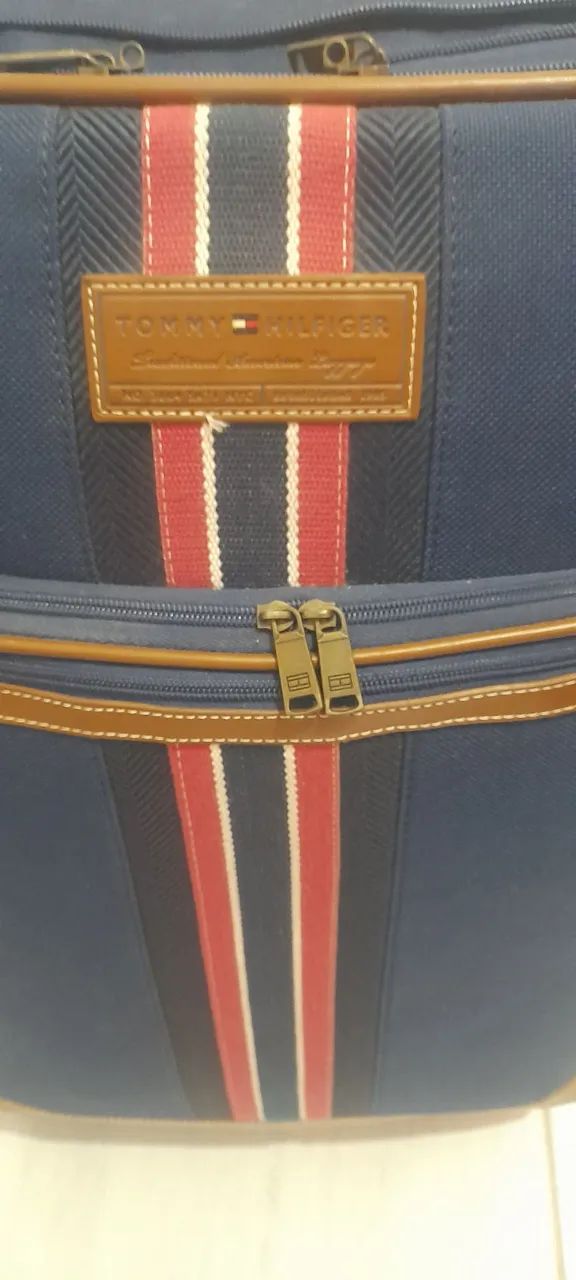 Malas de Viajem Tommy Hilfiger - Foto 2