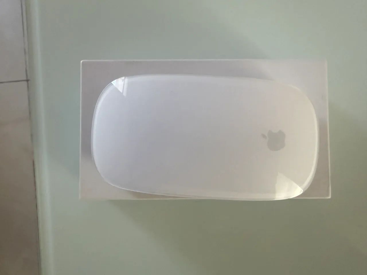 Magic Mouse Apple