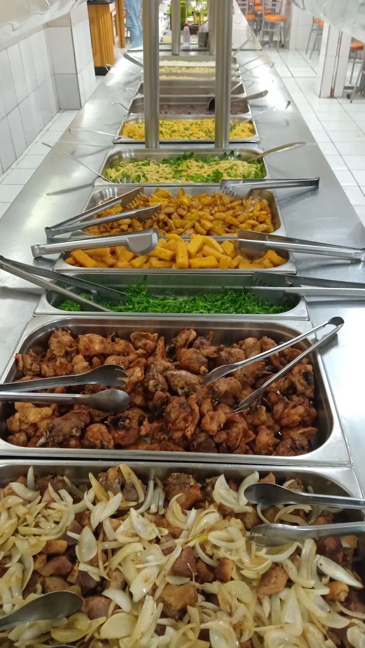 Sou Cozinheiro - Foto 3