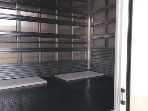 IVECO 35S14 BAU SECO ALUMINIO - 2017  - Foto 4