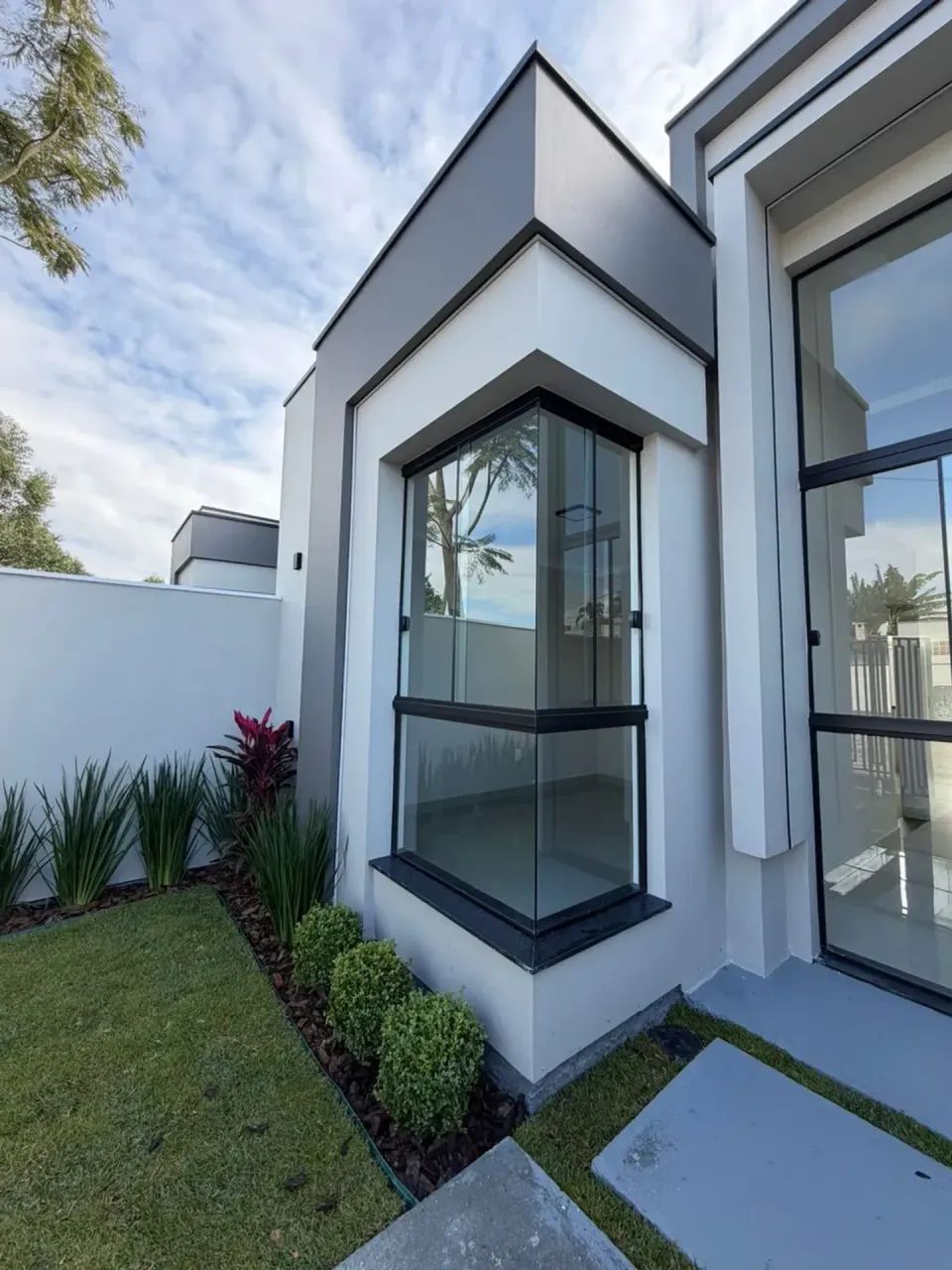 Casa com 2 dormitórios à venda em Canelinha/SC - Foto 4