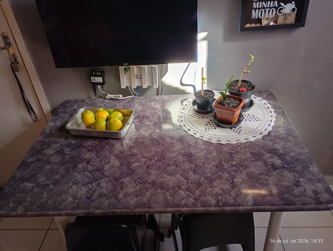 Mesa MDF 